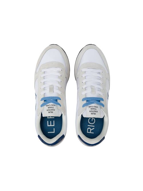 TOM SOLID SNEAKERS UOMO SUN 68 SUN 68 | Z3510101